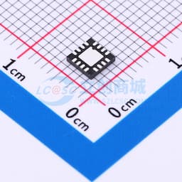 1 MHz 至8 GHz 、70 dB对数检波器/控制器缩略图