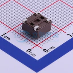 6*6*4.3mm 立贴 轻触开关缩略图