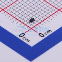 双向TVS 5V截止 峰值浪涌电流：3.5A@8/20us缩略图