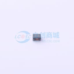 两路 0805共模滤波器 阻抗90Ω@100MHz缩略图