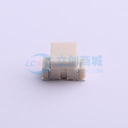 1x2P 间距:1.25mm 立贴缩略图
