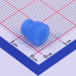 Connector Wire Seal For AMP MCP Interconnection System缩略图
