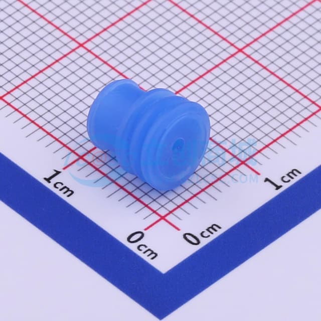 Connector Wire Seal For AMP MCP Interconnection System实物图