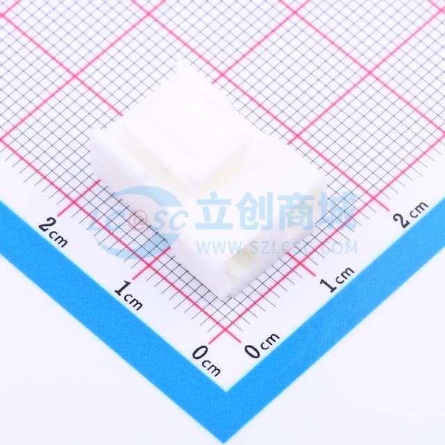 塑壳实物图