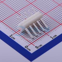 1x5P 间距:2.5mm 直插 系列:SHF(NH) 【插件】缩略图