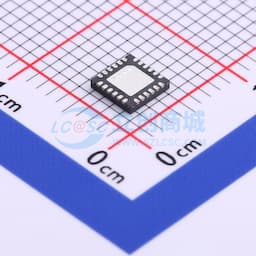 低噪声、500ksps、8 通道、12 位 ADC缩略图
