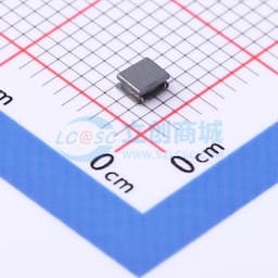 1uH ±20% –40℃~+125℃缩略图
