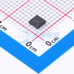 1.2A 高功率白光 LED 驱动器，具备 I²C 兼容接口的 2MHz 同步升压转换器缩略图