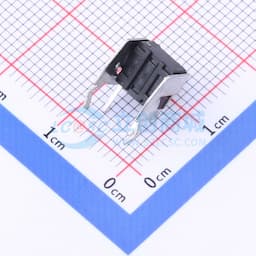 轻触6*6*7支架 插件160g 【插件】缩略图