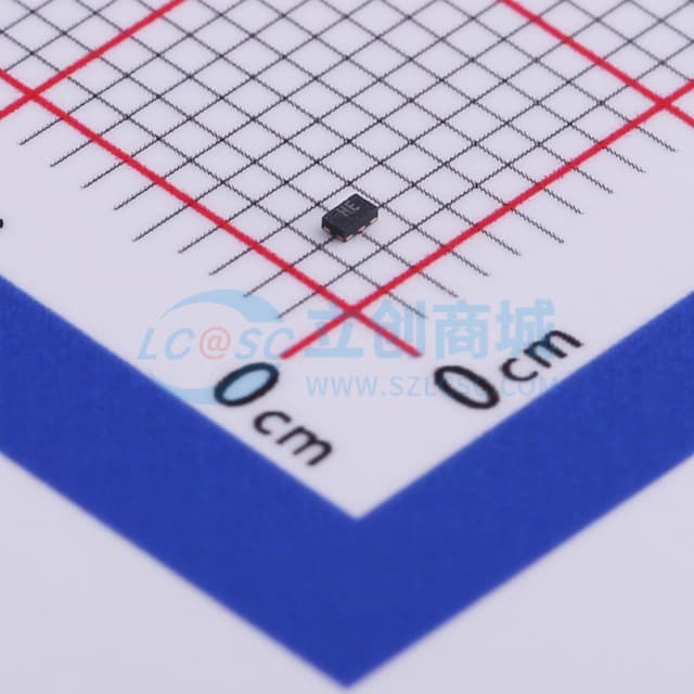 AW5008H1FDR实物图