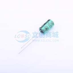 3.3uF ±20% 400V缩略图