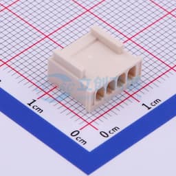 1x4P 2.5mm缩略图