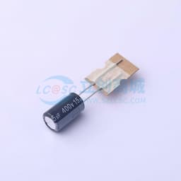 15uF ±20% 400V缩略图