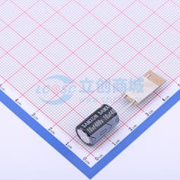 10uF ±20% 400V缩略图