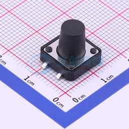 12*12*11.5mm 立贴 轻触开关缩略图