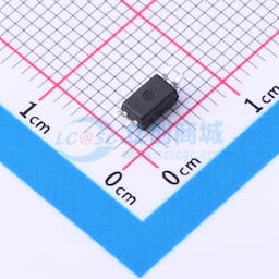 AC,DC输入 隔离电压(rms):3750V缩略图