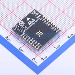 ESP32-C3-WROOM-02-N4缩略图