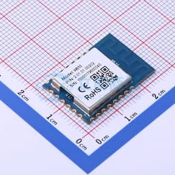 智能幻彩灯带云模组缩略图