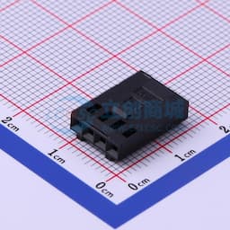 1x4P 2.54mm缩略图