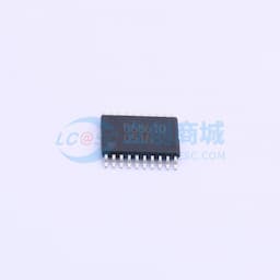 600mA 28V电机驱动芯片缩略图