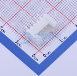 1x5P 间距:2mm 直插 【插件】缩略图