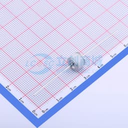 600V 10kA 2端 插件GDT缩略图