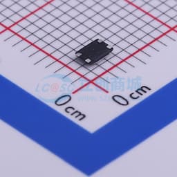 2.8*1.9*0.6mm 立贴 轻触开关缩略图