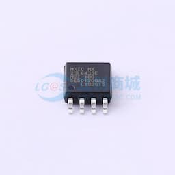 MX25L6435EM2I-10G缩略图