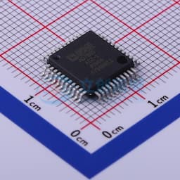 快速、低功耗、4通道、14位同时采样ADC缩略图