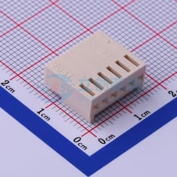 1x6P 2.5mm缩略图