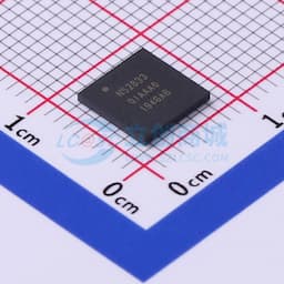 nRF52833-QIAA-R缩略图