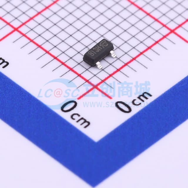 NTR4503NT1G-VB实物图