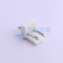 【插件】1x2P 间距:3.96mm 直插 系列:VH缩略图