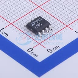 60V故障保护 RS485/RS422 收发器缩略图