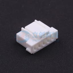 2.5mm 1x5P缩略图