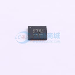 CY7C65642 - 极低功耗 USB 2.0 TetraHub 控制器缩略图