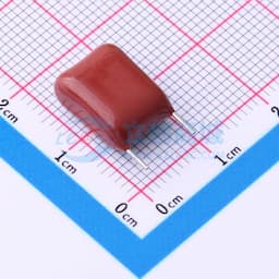 220nF ±10% 400V P=7.5 L=3.5 CL21 9.5*12.5*5.5缩略图