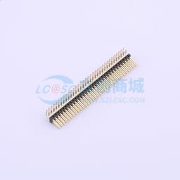 2x33P 间距:1.27mm 方针缩略图