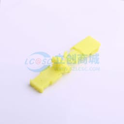 11DIA SQUIB SLIM MK-2 PLUG HSG缩略图