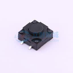 12*12*7mm 立贴 轻触开关缩略图