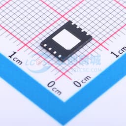 2Gbit SPI NAND 3.3V缩略图