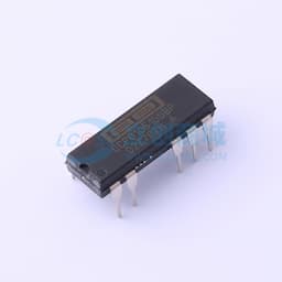 1W、1000VRMs隔离式非稳压直流/直流转换器模块缩略图