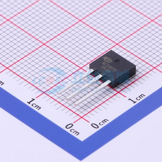 NCE0117I实物图