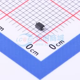 AM ESD 15V 24V截止 峰值浪涌电流：3A 5A缩略图