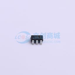 具有主动输出放电和使能功能的 150mA、低压降稳压器缩略图