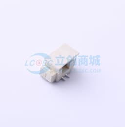 1x2P 间距:1.25mm 立贴缩略图