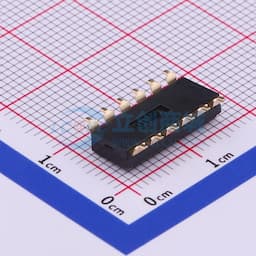 6位贴片拨码缩略图