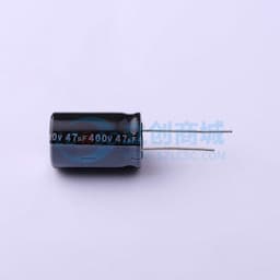 47uF ±20% 400V缩略图
