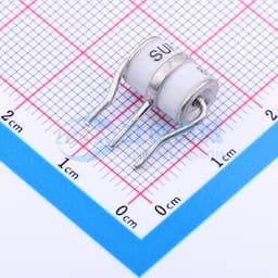 800V 10kA 3端 插件GDT缩略图