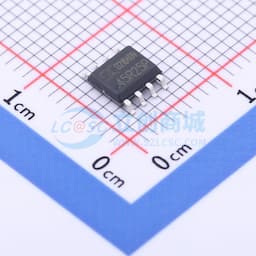 高性能同步整流芯片缩略图